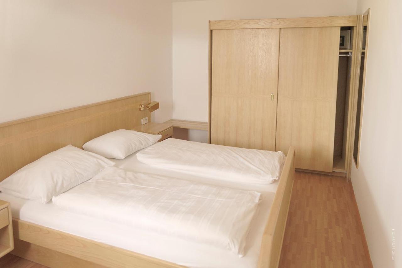 Appartementhotel Karawankenblick Pörtschach am Wörthersee Exterior foto