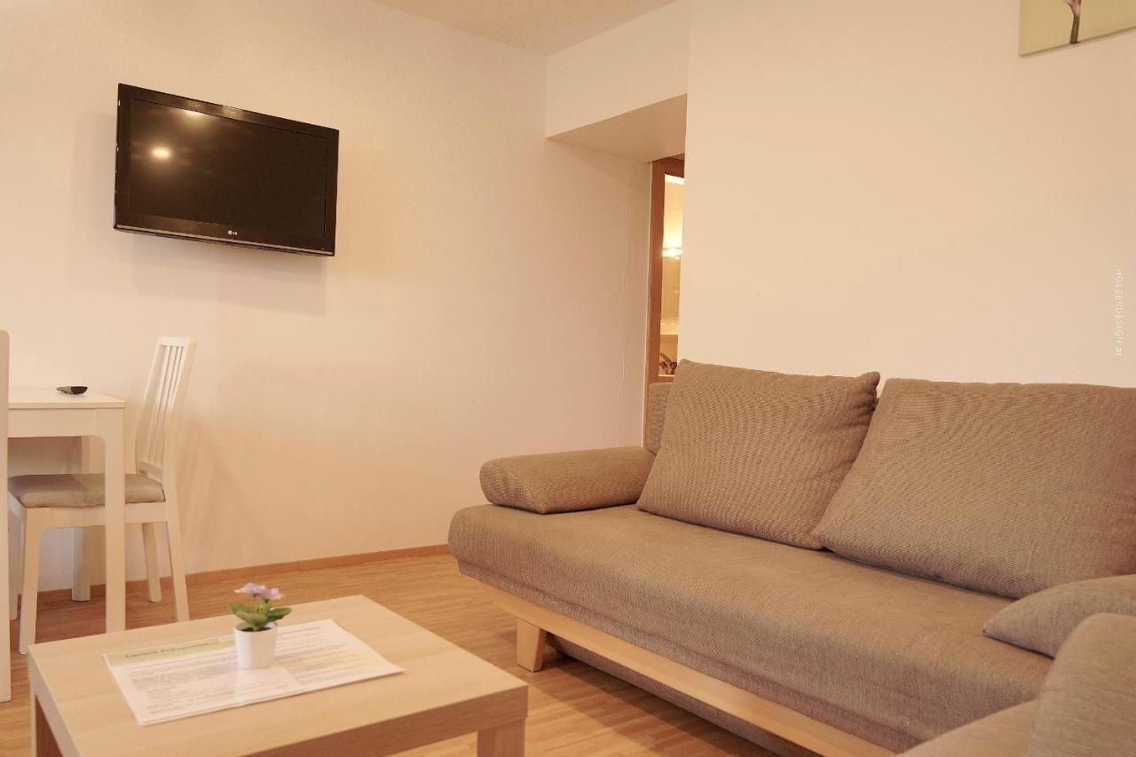 Appartementhotel Karawankenblick Pörtschach am Wörthersee Exterior foto