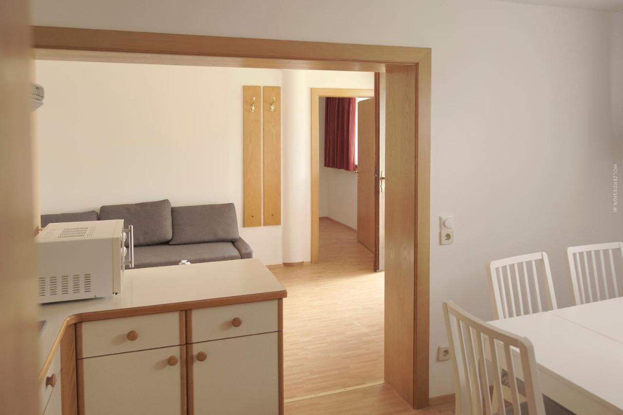 Appartementhotel Karawankenblick Pörtschach am Wörthersee Exterior foto